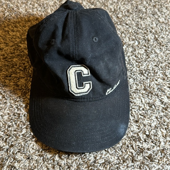 Carhartt hat - Picture 2 of 4
